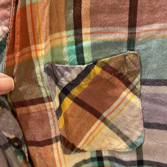 Cute fall dress - Picture 3 of 4